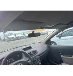 Pare boue avant droit RENAULT CLIO 3