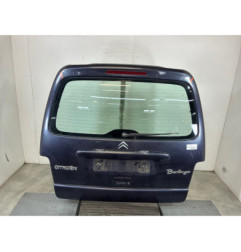 Malle/Hayon arriere CITROEN BERLINGO 1