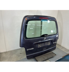Malle/Hayon arriere CITROEN BERLINGO 1