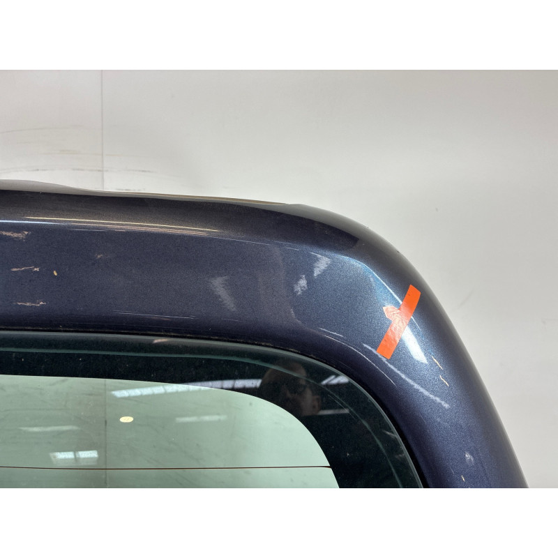 Malle/Hayon arriere CITROEN BERLINGO 1 Photo n°5