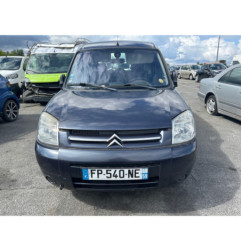 Pompe de direction CITROEN BERLINGO 1