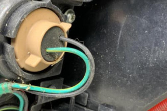 Feu arriere principal droit (feux) NISSAN JUKE 1