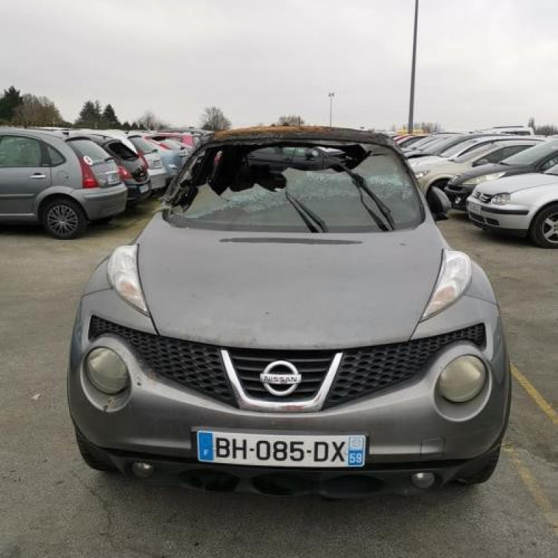 Feu arriere principal droit (feux) NISSAN JUKE 1 Photo n°7