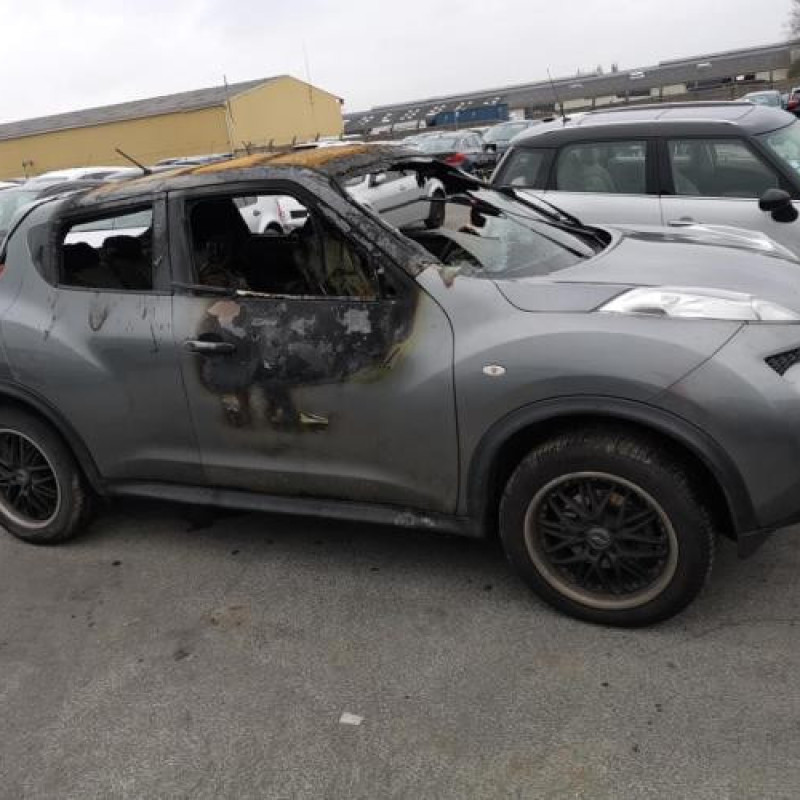 Feu arriere principal droit (feux) NISSAN JUKE 1 Photo n°8