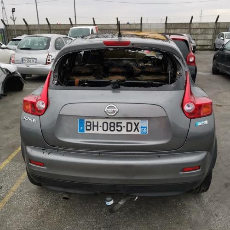 Feu arriere principal droit (feux) NISSAN JUKE 1 Photo n°9