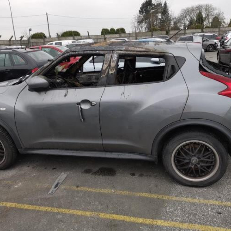 Feu arriere principal droit (feux) NISSAN JUKE 1 Photo n°10