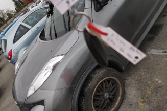Feu arriere principal droit (feux) NISSAN JUKE 1