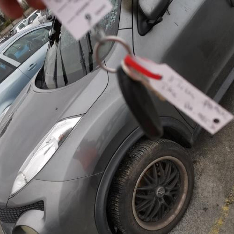 Feu arriere principal droit (feux) NISSAN JUKE 1 Photo n°13