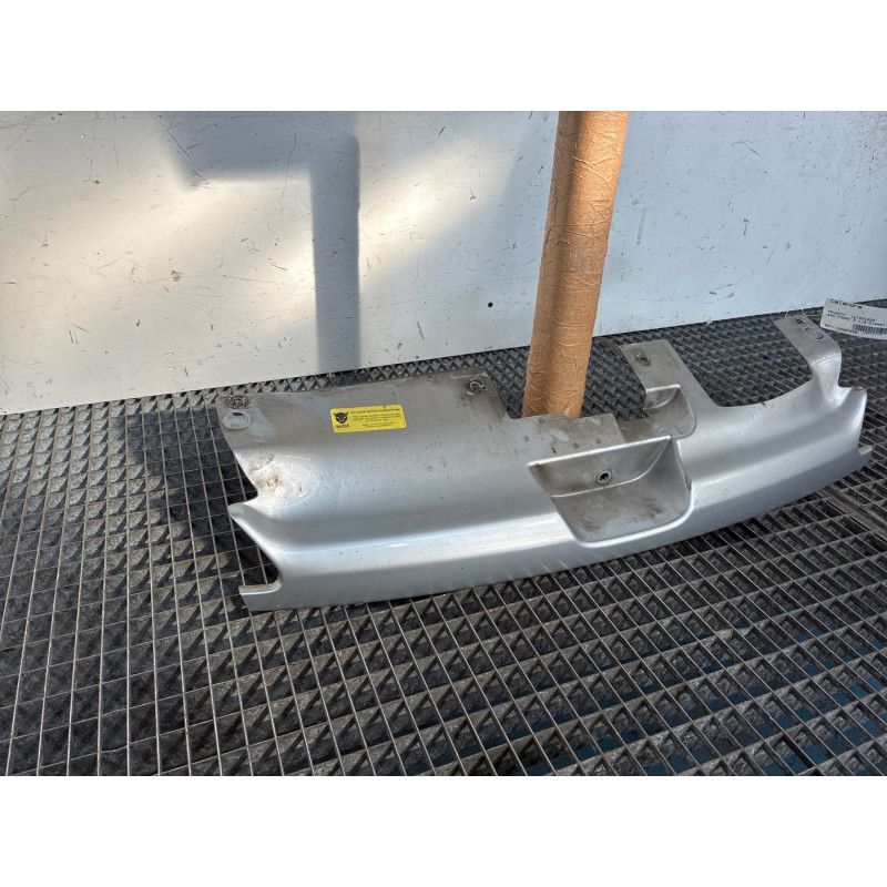 Calandre PEUGEOT 306 Photo n°4