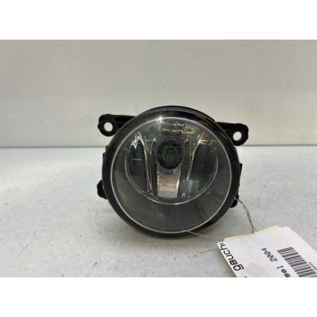 Anti brouillard gauche (feux) CITROEN C5 1