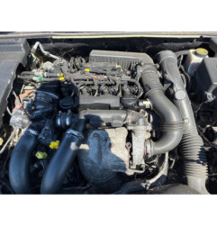 Anti brouillard gauche (feux) CITROEN C5 1