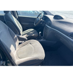 Anti brouillard gauche (feux) CITROEN C5 1
