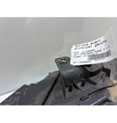 Optique avant principal gauche (feux)(phare) AUDI A3 3
