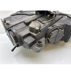 Optique avant principal gauche (feux)(phare) AUDI A3 3