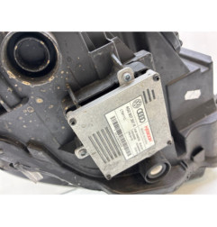 Optique avant principal gauche (feux)(phare) AUDI A3 3
