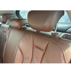 Optique avant principal gauche (feux)(phare) AUDI A3 3