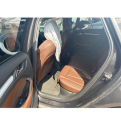Optique avant principal gauche (feux)(phare) AUDI A3 3