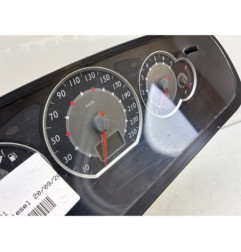 Compteur CITROEN C5 1