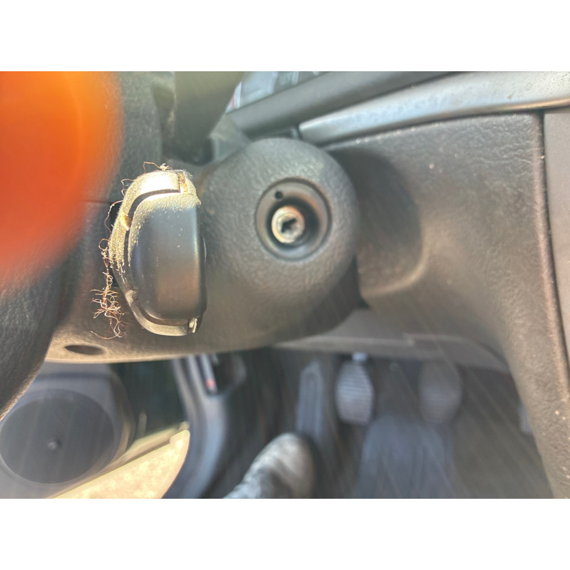 Compteur CITROEN C5 1 Photo n°6
