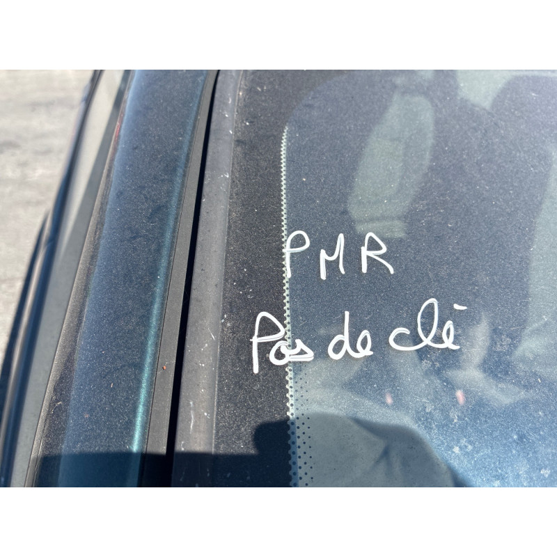 Compteur CITROEN C5 1 Photo n°7