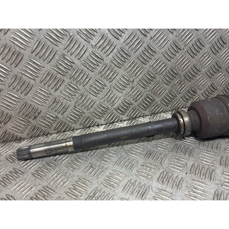 Cardan droit (transmission) CITROEN BERLINGO 1 Photo n°1