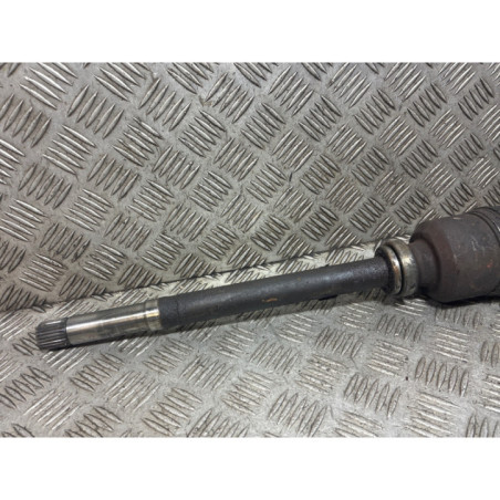 Cardan droit (transmission) CITROEN BERLINGO 1 Photo n°1