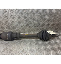 Cardan droit (transmission) CITROEN BERLINGO 1
