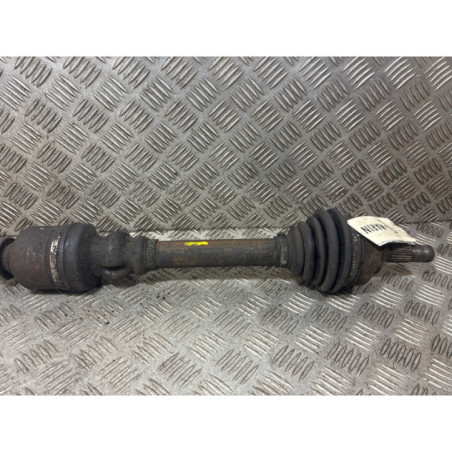 Cardan droit (transmission) CITROEN BERLINGO 1