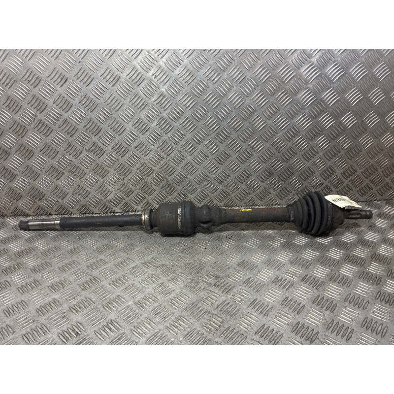Cardan droit (transmission) CITROEN BERLINGO 1 Photo n°3