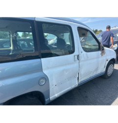 Cardan droit (transmission) CITROEN BERLINGO 1