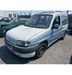 Cardan droit (transmission) CITROEN BERLINGO 1