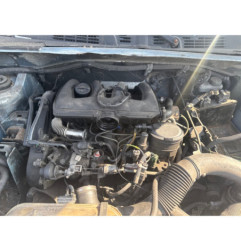 Cardan droit (transmission) CITROEN BERLINGO 1