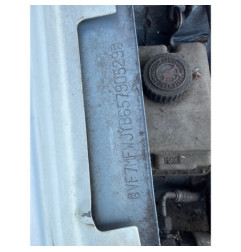 Cardan droit (transmission) CITROEN BERLINGO 1