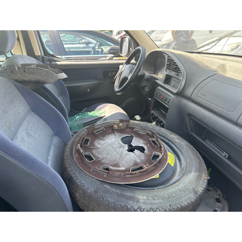 Cremaillere assistee CITROEN BERLINGO 1 Photo n°6