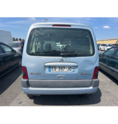 Cremaillere assistee CITROEN BERLINGO 1