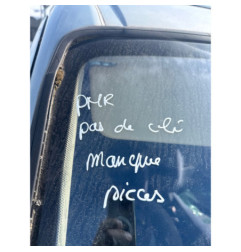 Cremaillere assistee CITROEN BERLINGO 1