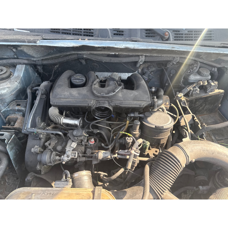 Cremaillere assistee CITROEN BERLINGO 1 Photo n°19