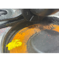 Pompe de direction CITROEN BERLINGO 1