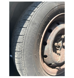Pompe de direction CITROEN BERLINGO 1