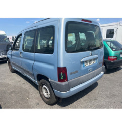 Pompe de direction CITROEN BERLINGO 1