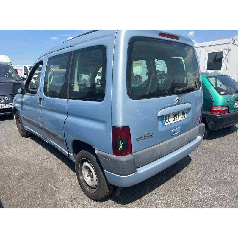 Pompe de direction CITROEN BERLINGO 1 Photo n°14