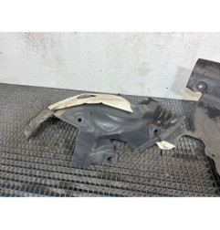 Pare boue avant droit RENAULT MEGANE 3 Photo n°1