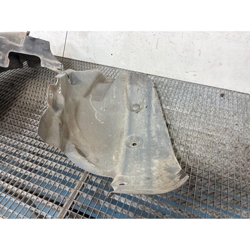 Pare boue avant droit RENAULT MEGANE 3 Photo n°5