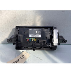 Commande GPS RENAULT MEGANE 3 Photo n°1
