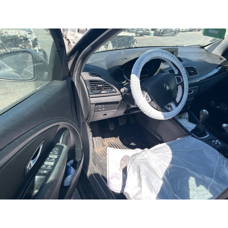 Commande GPS RENAULT MEGANE 3 Photo n°10