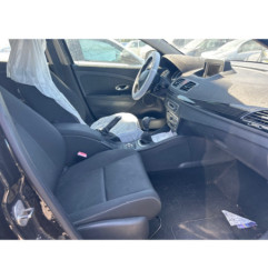 Commande GPS RENAULT MEGANE 3
