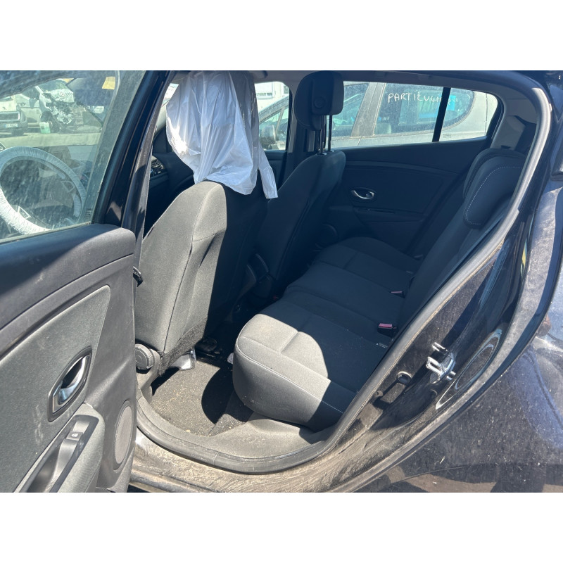 Commande GPS RENAULT MEGANE 3 Photo n°19