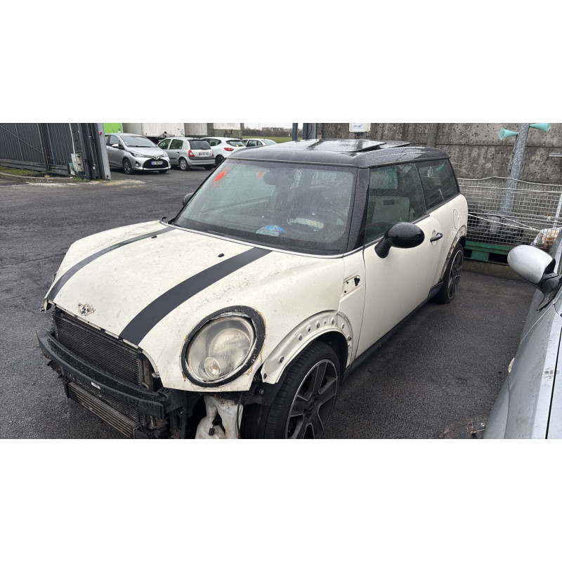 Vitre avant gauche MINI MINI 2 R55 Photo n°5