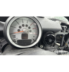 Vitre avant gauche MINI MINI 2 R55