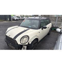 Vitre avant droit MINI MINI 2 R55